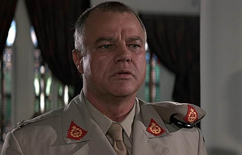 James Bond 007Der Hauch des Todes