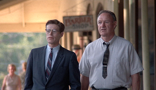 Mississippi Burning