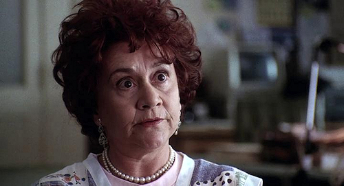 Ich liebe dich zu Tode