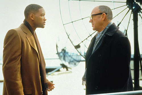 Der Staatsfeind Nr. 1