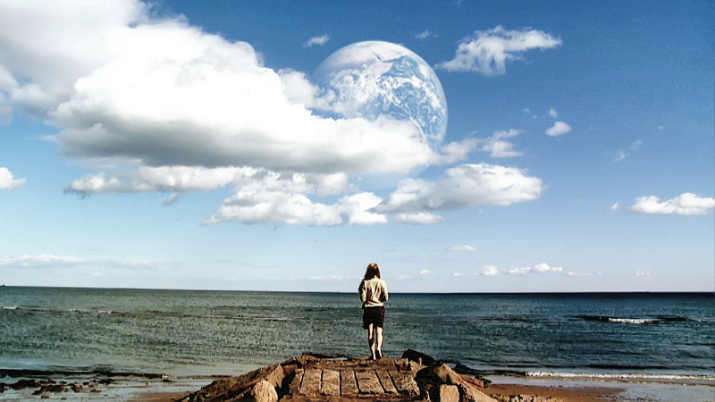 Another Earth Another Earth