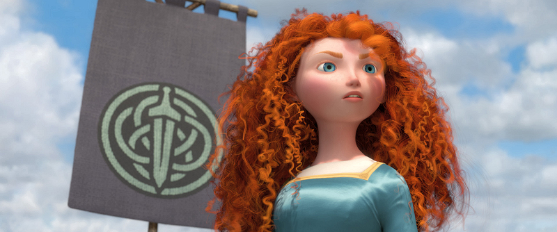 Merida