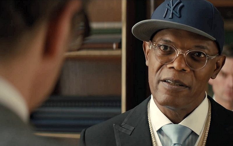 Kingsman | The Secret Service 01