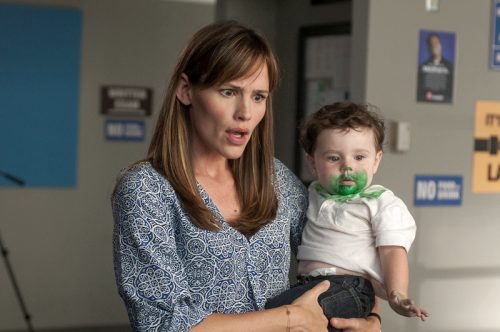 Die Coopers | Interview mit Jennifer Garner