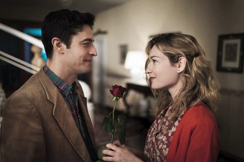 Mafia mordet nur im Sommer, Die