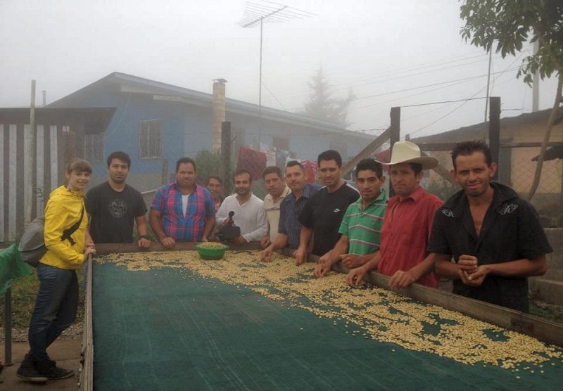 Caffeinated Caffeinated