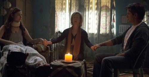 Insidious – Chapter 3