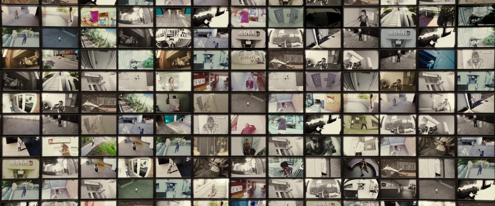 Das Belko Experiment 01