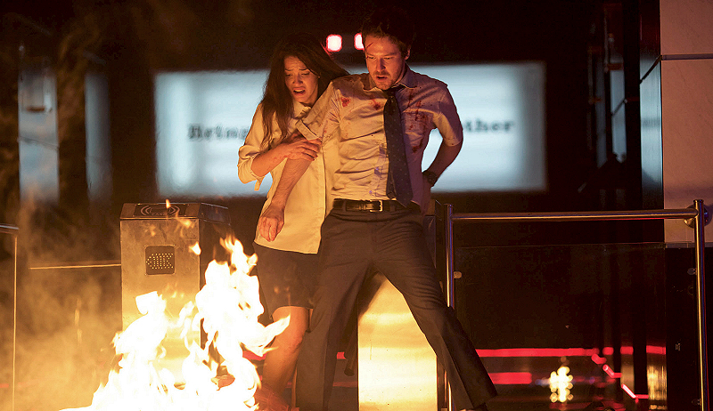 Das Belko Experiment