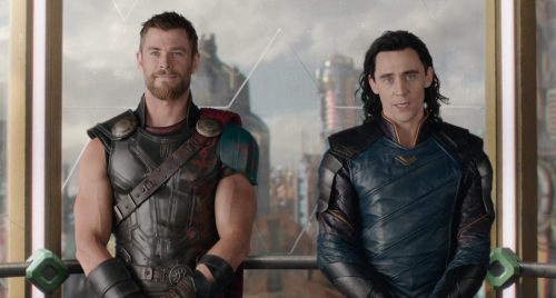 Thor | Tag der Entscheidung