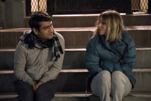 The big Sick