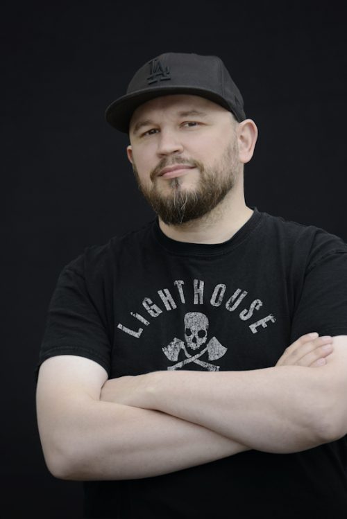 Interview mit Christian Alvart