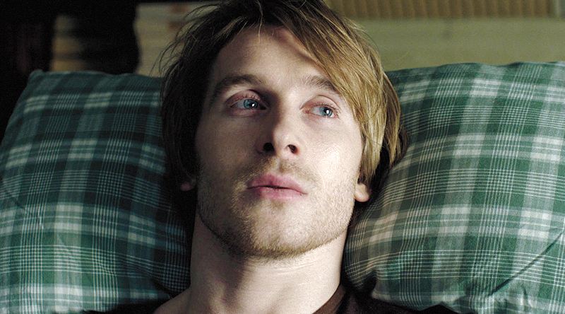 Draußen in meinem Kopf