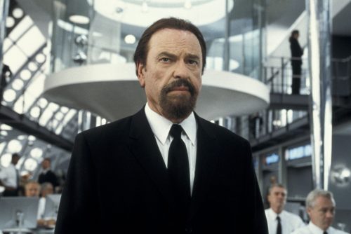 Rip Torn