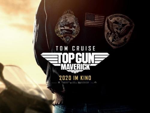 Vorschau | Top Gun | Maverick