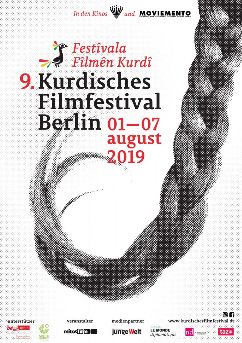 Besucherrekord beim 9. Kurdischen Filmfestival Berlin