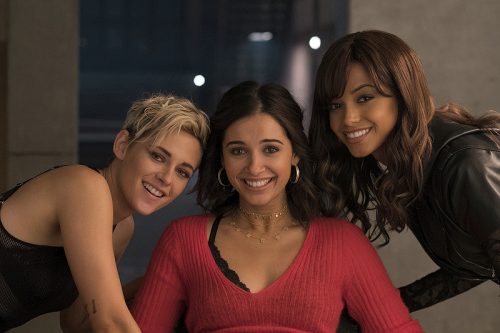 3 Engel für Charlie