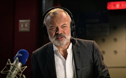 Eurovision Song Contest – The Story of Fire Saga