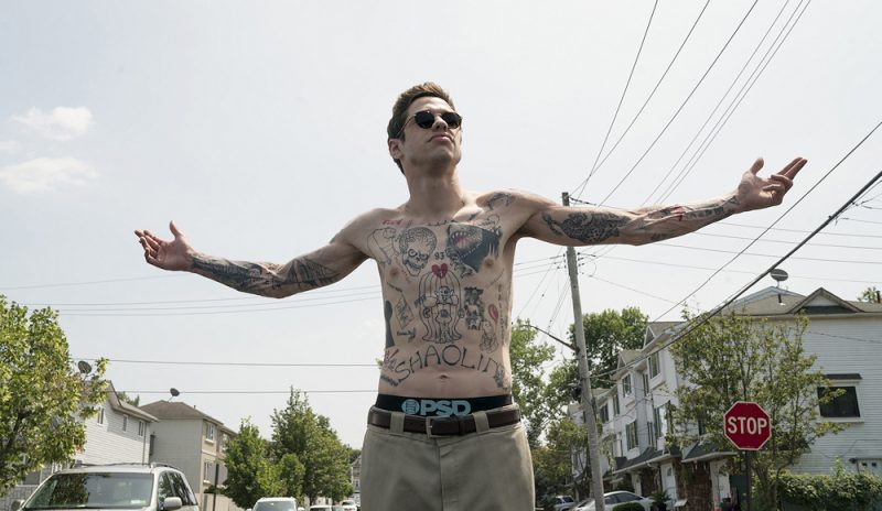 The King of Staten Island