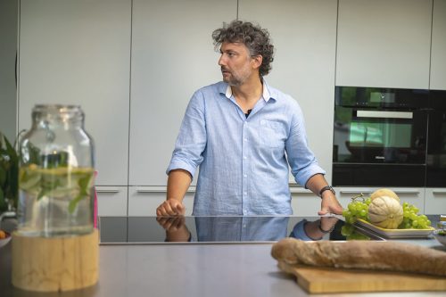 Jonas Kaufmann – Ein Weltstar ganz privat