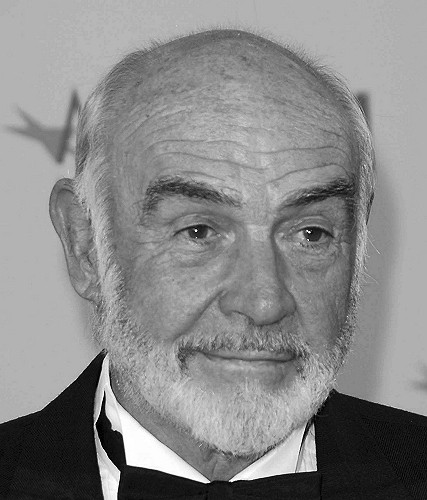 Sean Connery