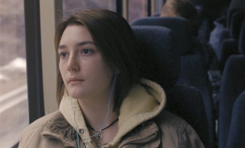 niemals selten manchmal immer