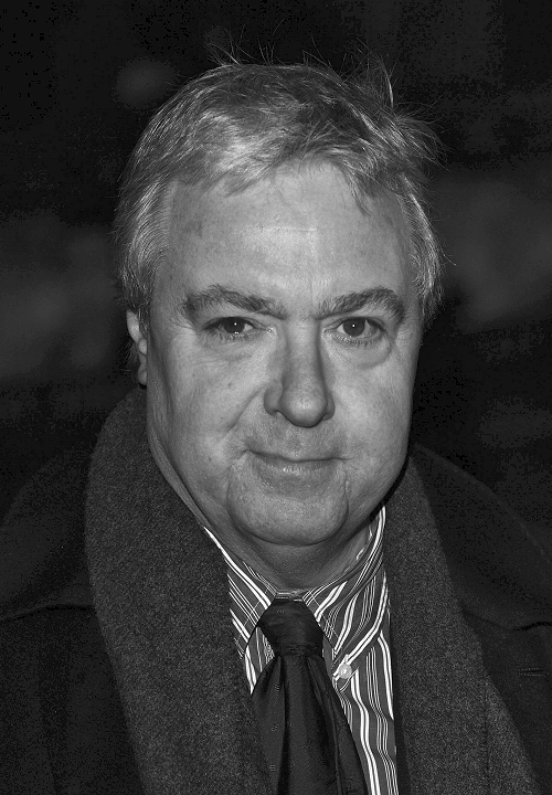 John Sessions