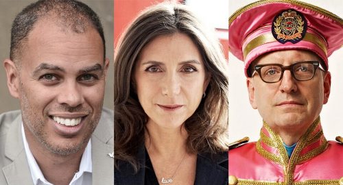 Produktionstrio der 93. Oscars steht fest