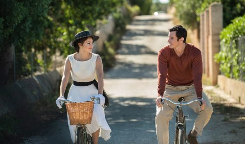 STUDIOCANAL-Filme zuerst bei sky