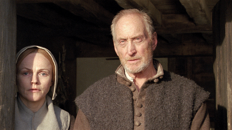 Die Erlösung der Fanny Lye