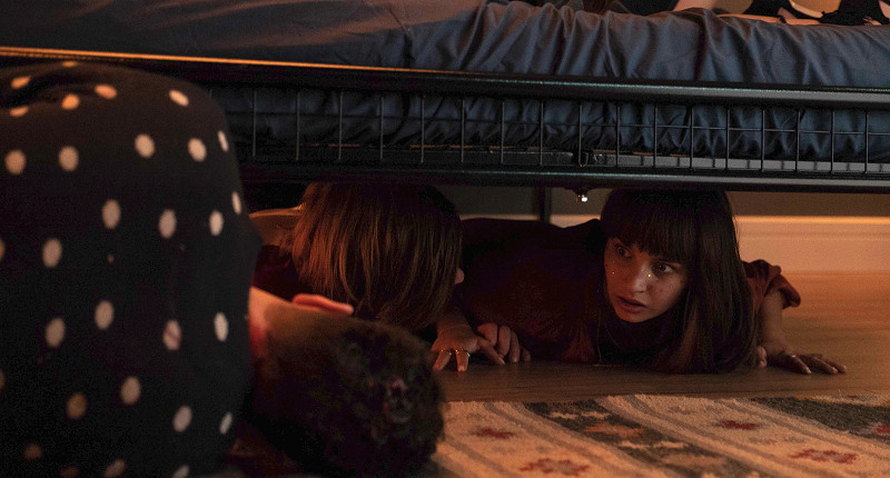 Meine Freunde sind alle tot