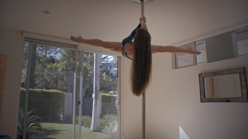 Die heilende Kraft des Entblößens