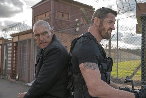 Vengeance Man – Die Abrechnung