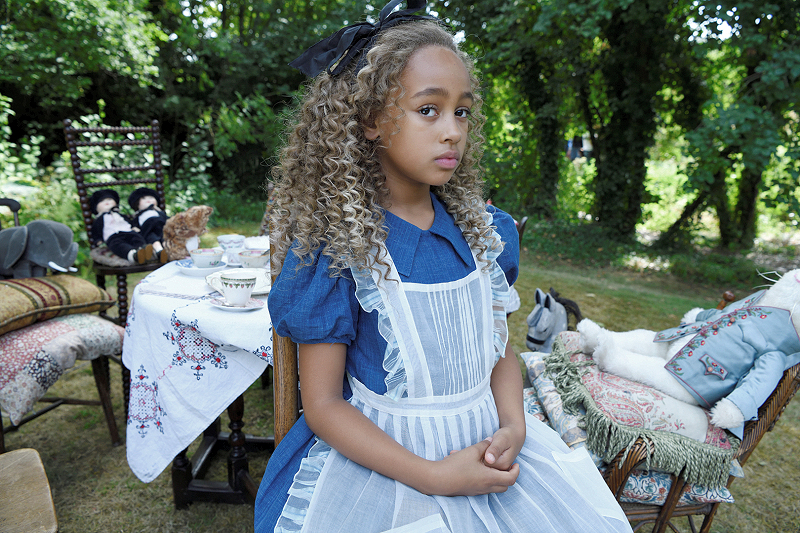 Die Magie der Träume