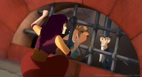 Königreich der Bären