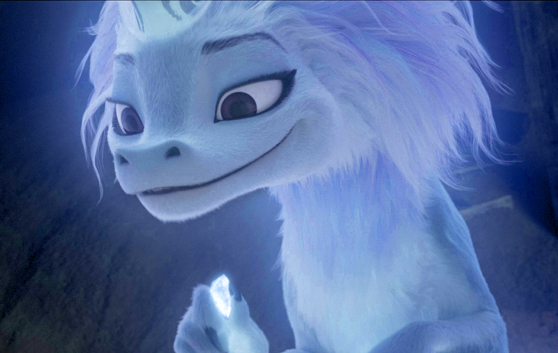 Raya und der letzte Drache 01