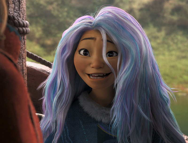 Raya und der letzte Drache 04