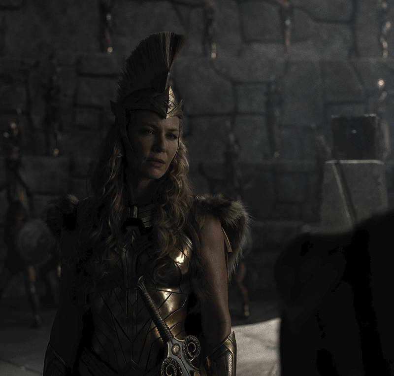 Zack Snyder’s Justice League 01