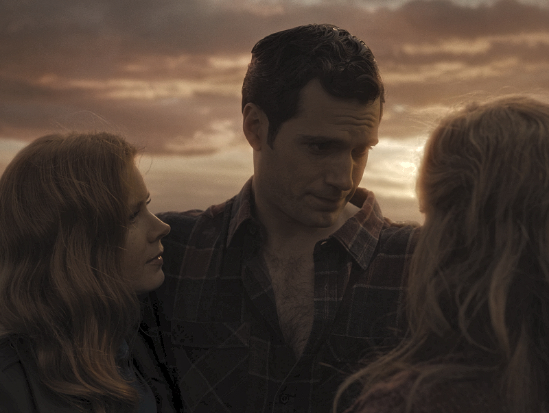 Zack Snyder’s Justice League 07