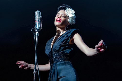 United States vs. Billie Holiday, The