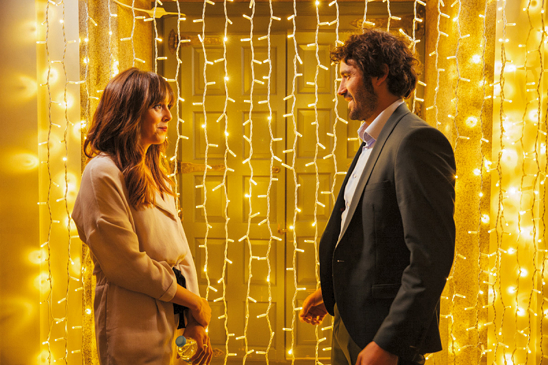 Wedding (Un)planner, The