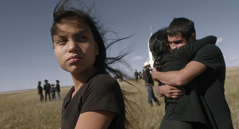 Songs my Brothers taught me