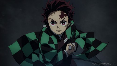 Demon Slayer – The Movie: Mugen Train