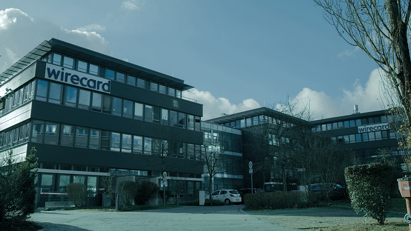 Wirecard – Die Milliarden-Lüge