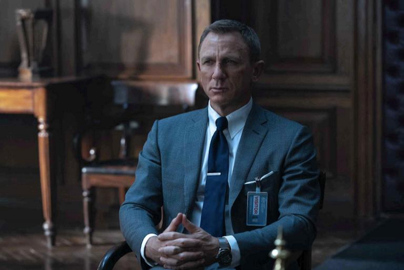 Keine Zeit zu sterben 04