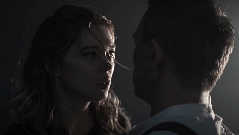 Keine Zeit zu sterben 07