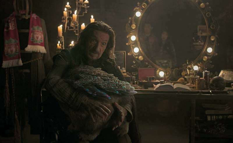 Shang-Chi and the Legend of the Ten Rings 02