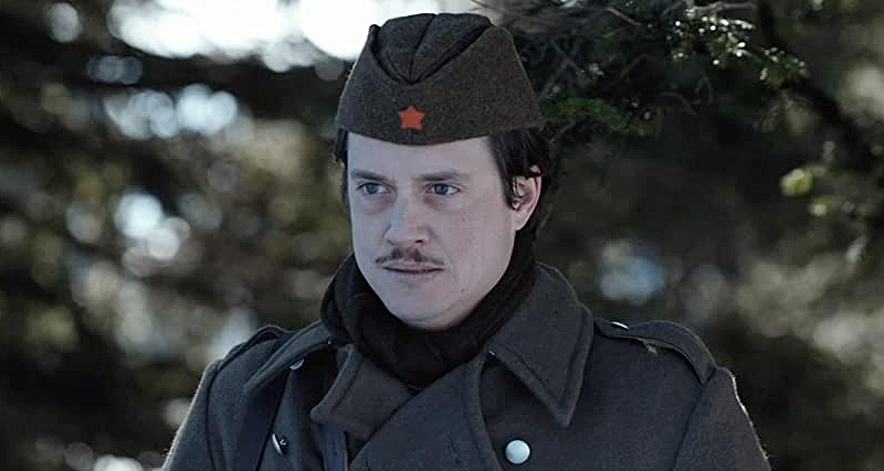 1945 – Frozen Front