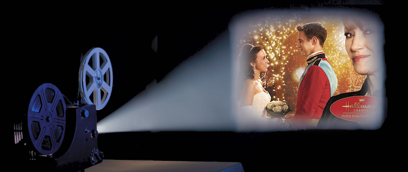 Königliche Weihnachten