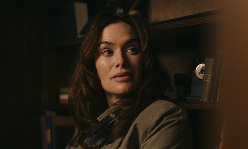 Gunpowder Milkshake 05